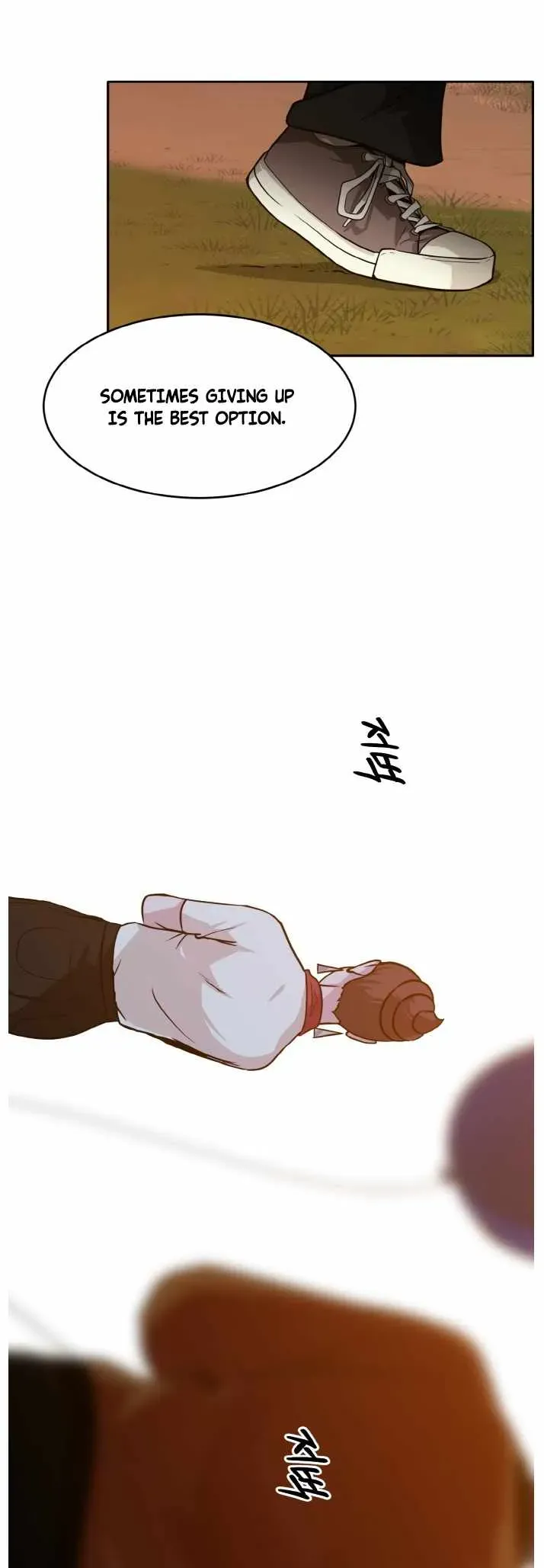 Counter Cube Chapter 54 Online - página 35