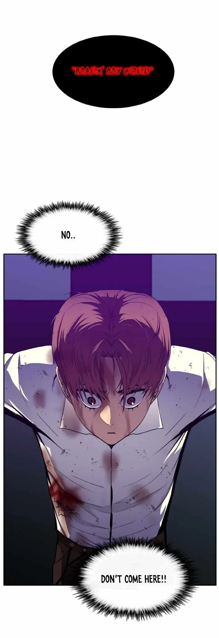 Counter Cube Chapter 54 Online - página 48