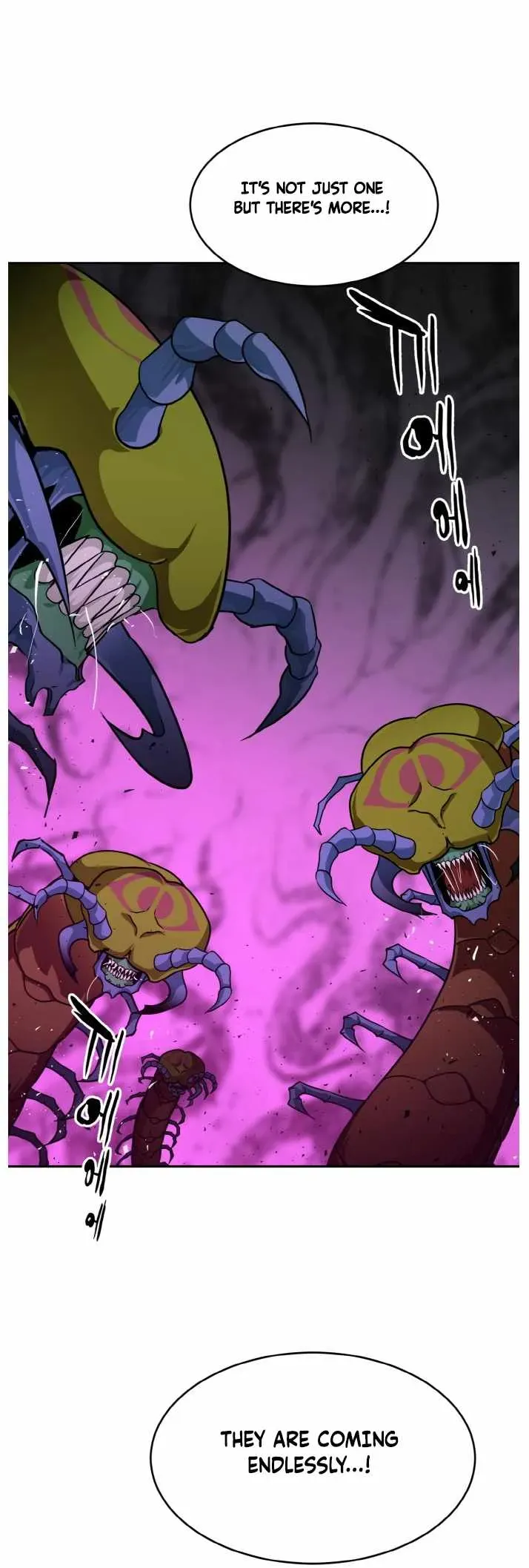 Counter Cube Chapter 54 Online - página 62