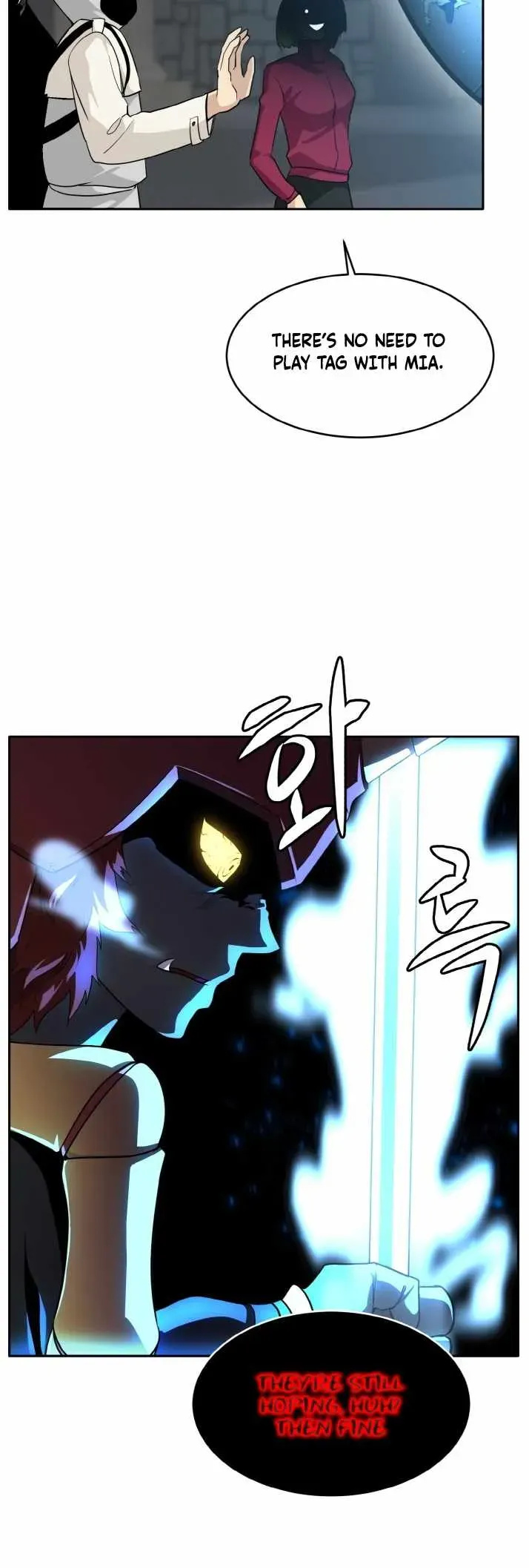 Counter Cube Chapter 54 Online - página 65