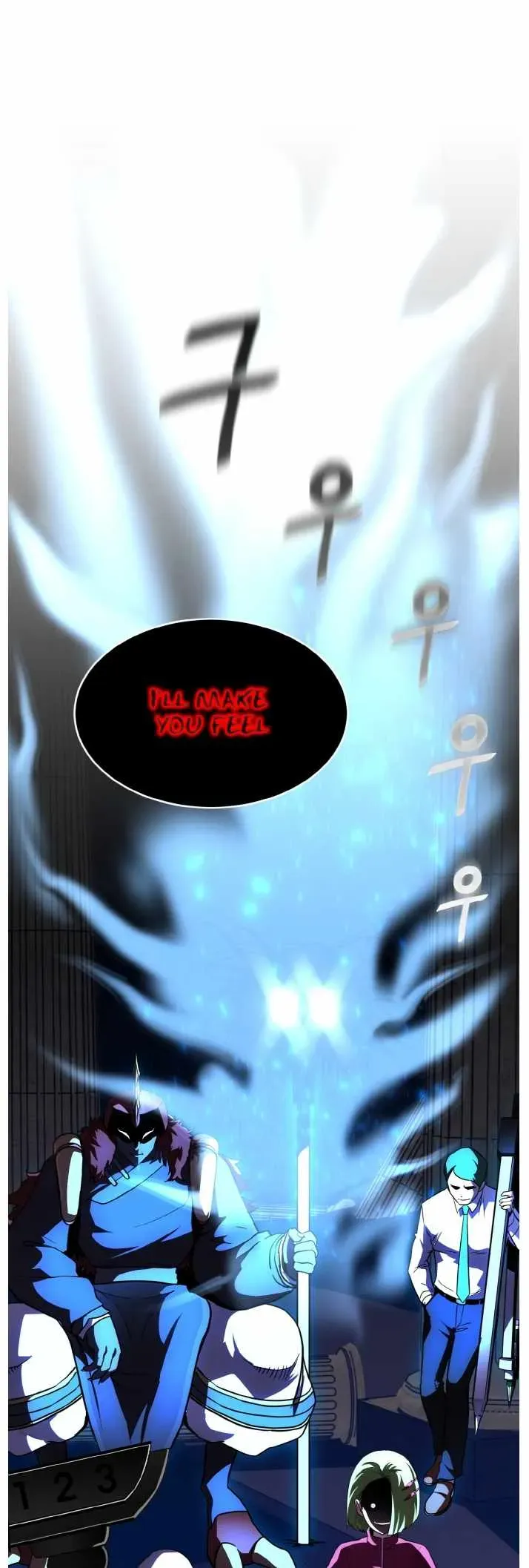Counter Cube Chapter 54 Online - página 66