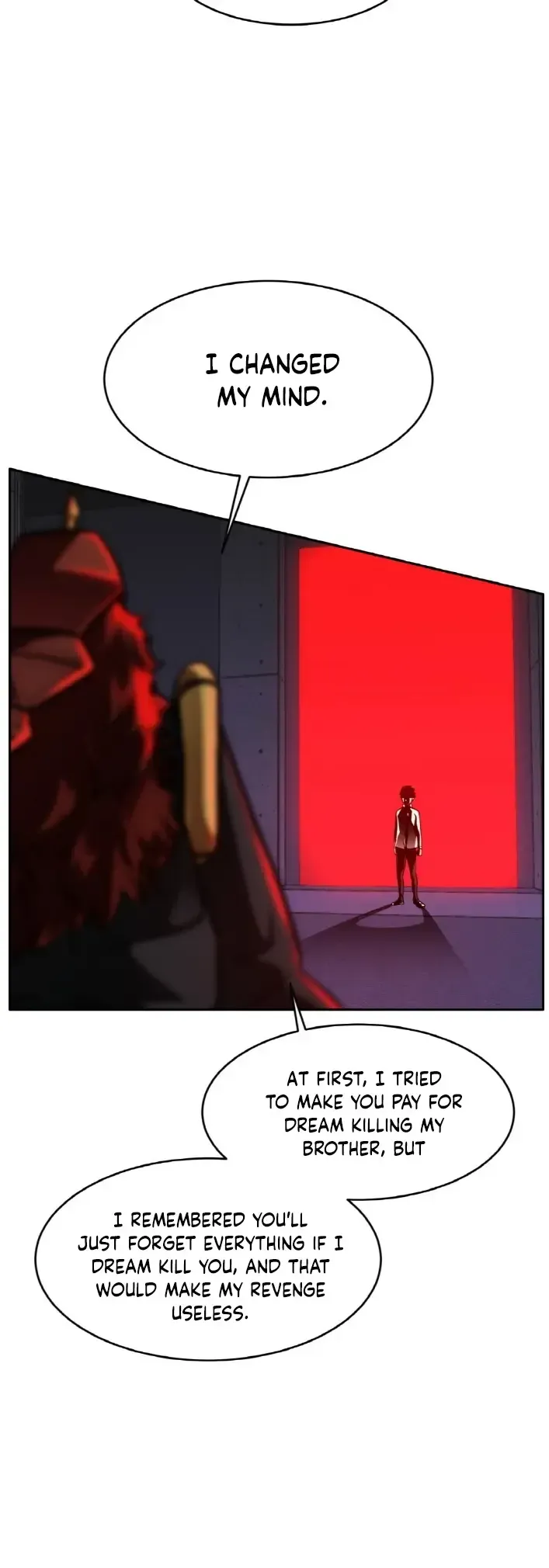 Counter Cube Chapter 57 Online - página 3