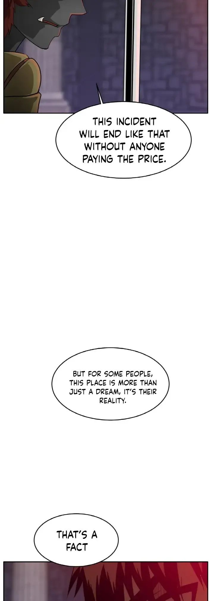 Counter Cube Chapter 57 Online - página 5