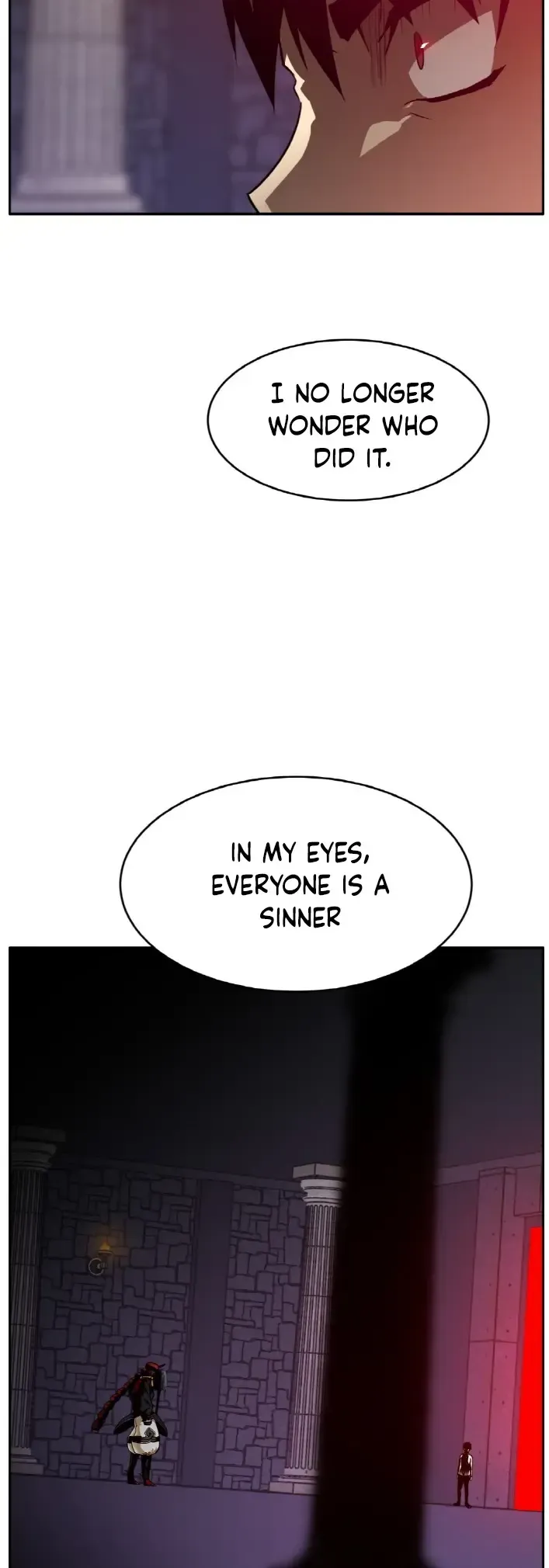 Counter Cube Chapter 57 Online - página 6