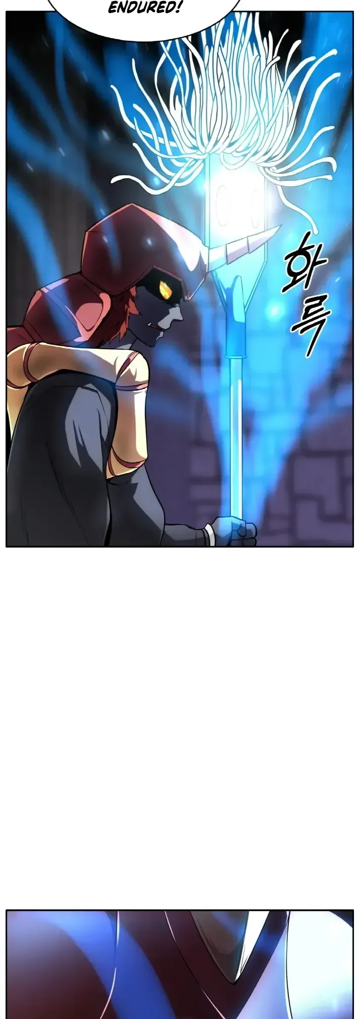 Counter Cube Chapter 57 Online - página 8