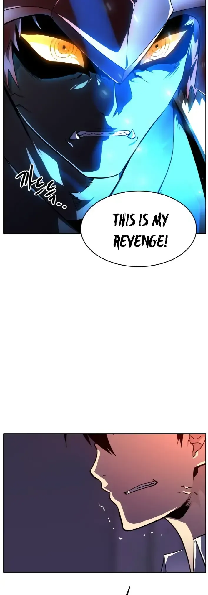 Counter Cube Chapter 57 Online - página 9