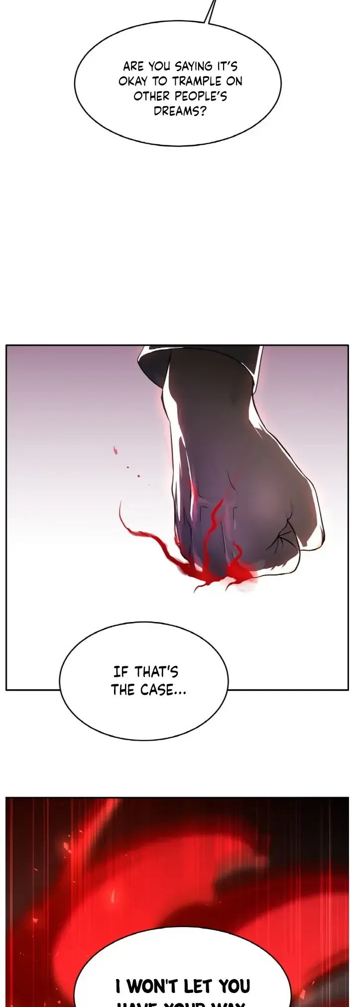 Counter Cube Chapter 57 Online - página 10