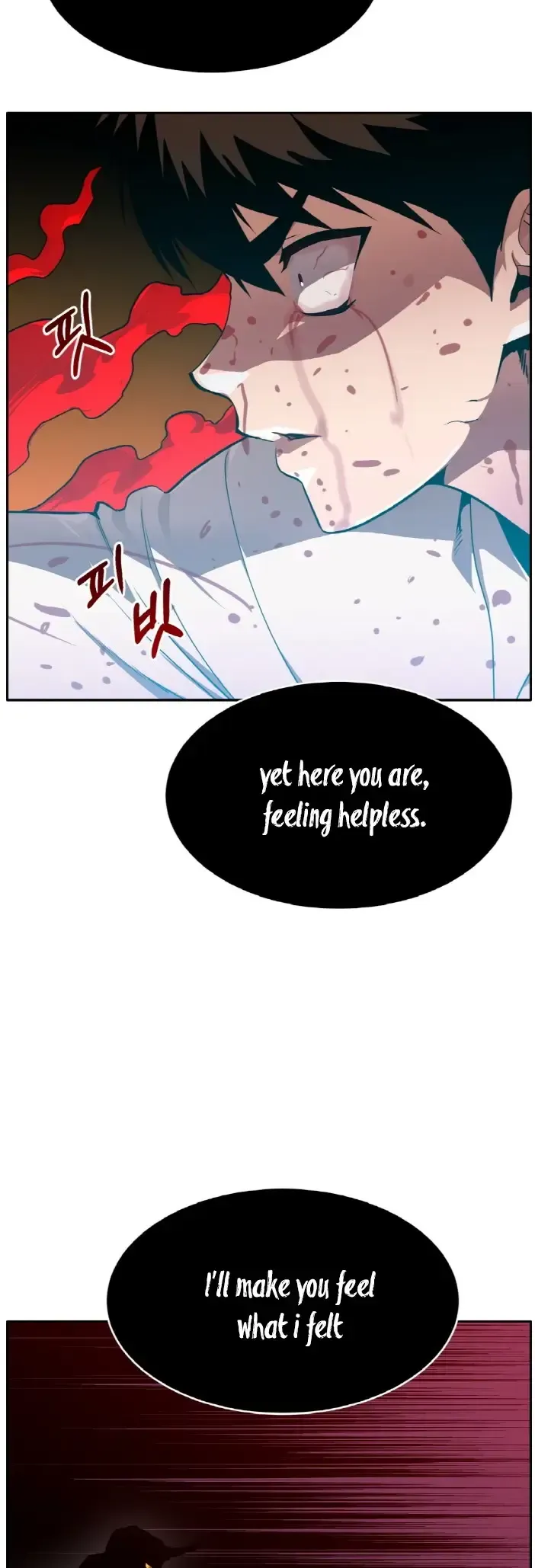 Counter Cube Chapter 57 Online - página 16