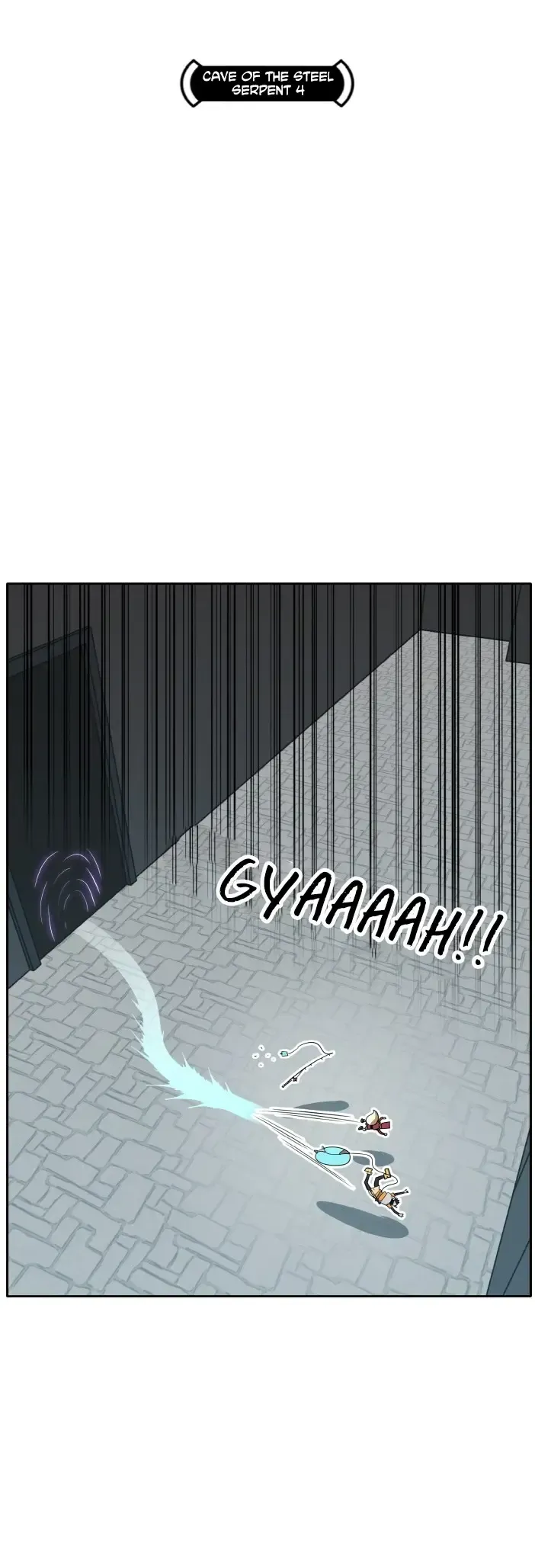 Counter Cube Chapter 57 Online - página 18