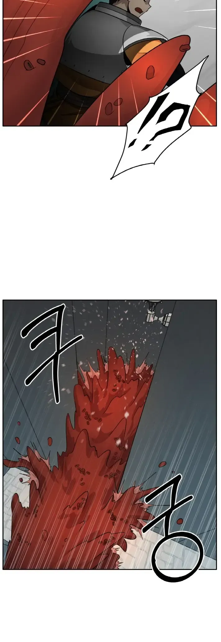Counter Cube Chapter 57 Online - página 31