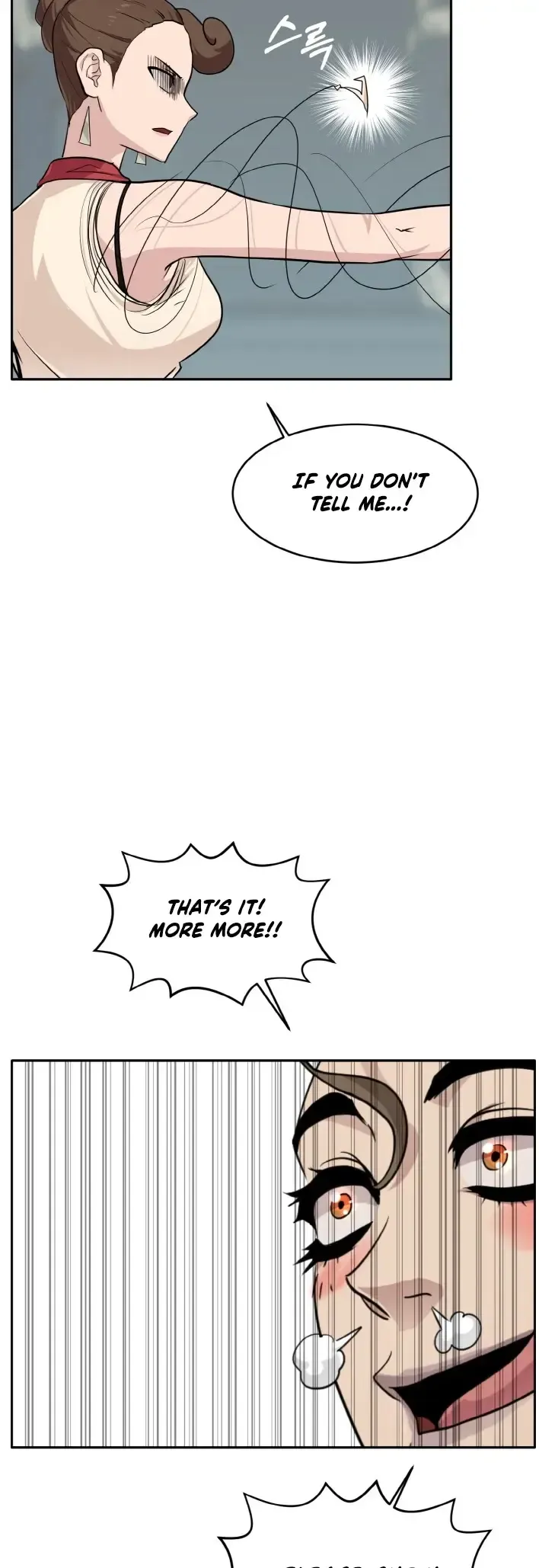 Counter Cube Chapter 57 Online - página 44