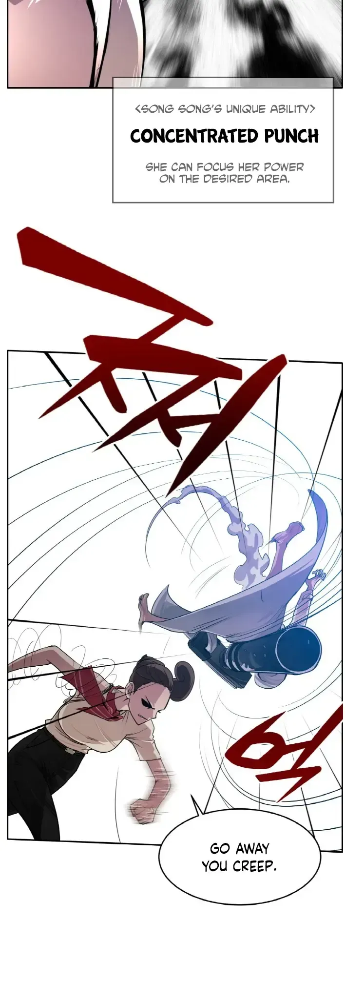 Counter Cube Chapter 57 Online - página 47