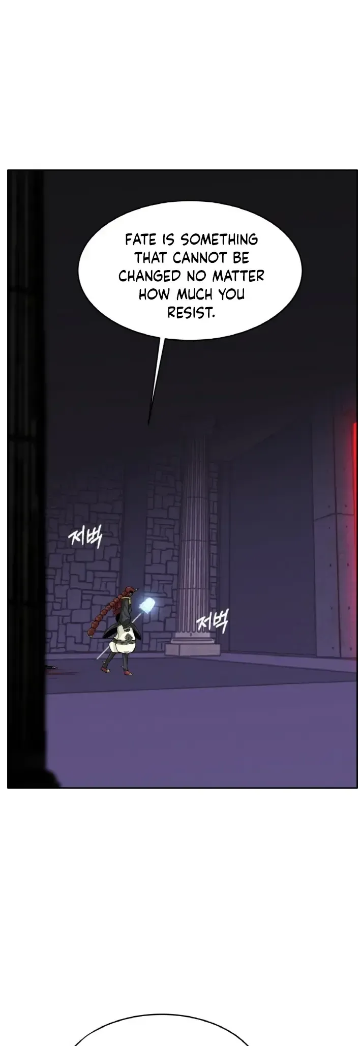 Counter Cube Chapter 57 Online - página 51
