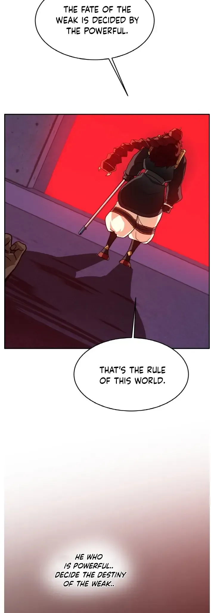 Counter Cube Chapter 57 Online - página 52