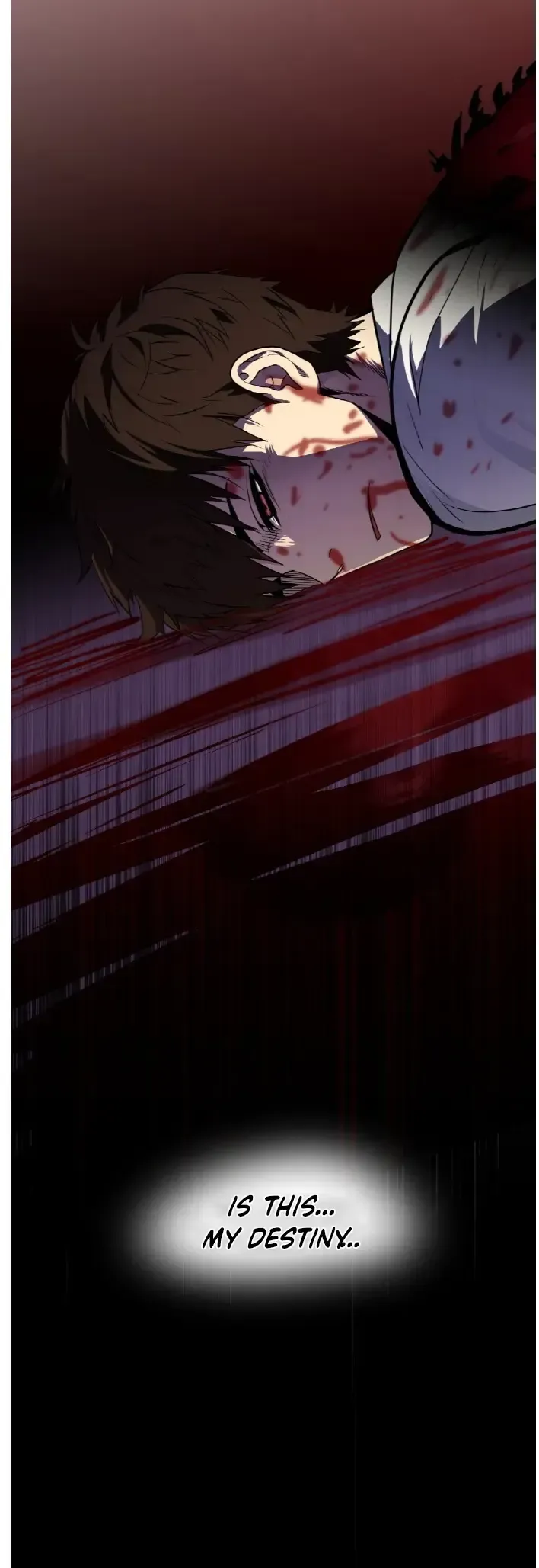 Counter Cube Chapter 57 Online - página 53
