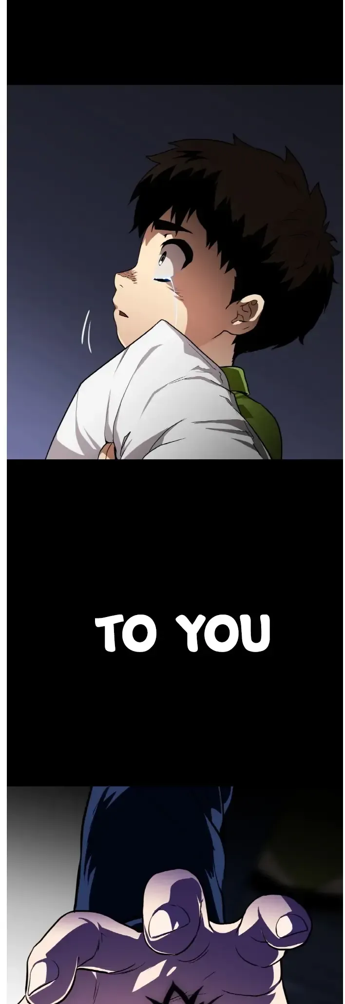 Counter Cube Chapter 57 Online - página 57