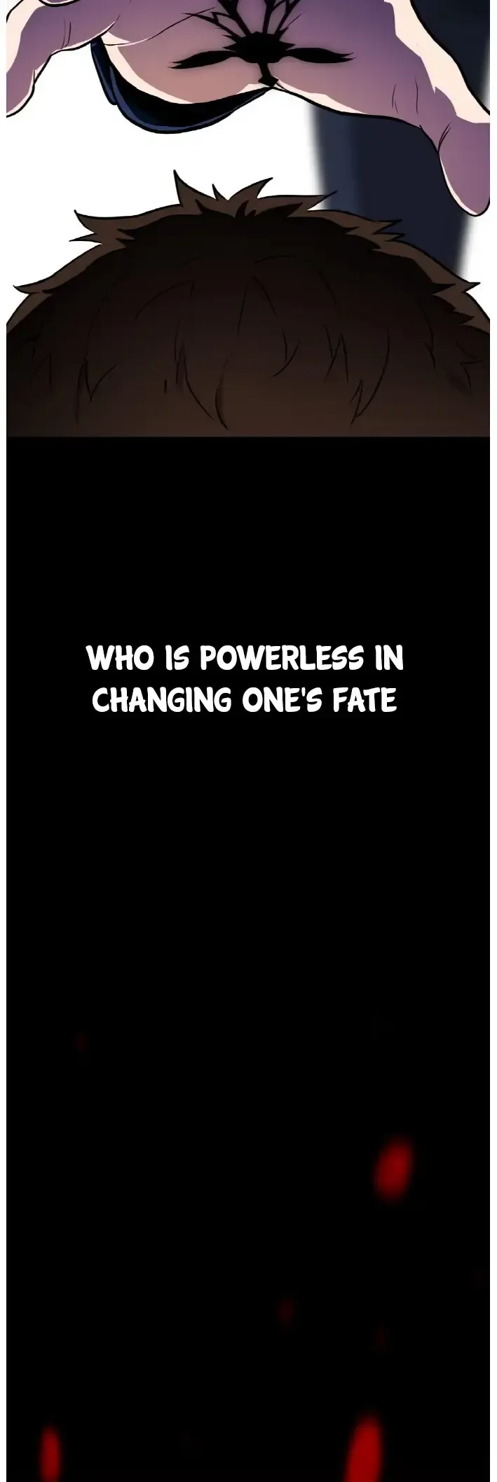 Counter Cube Chapter 57 Online - página 58