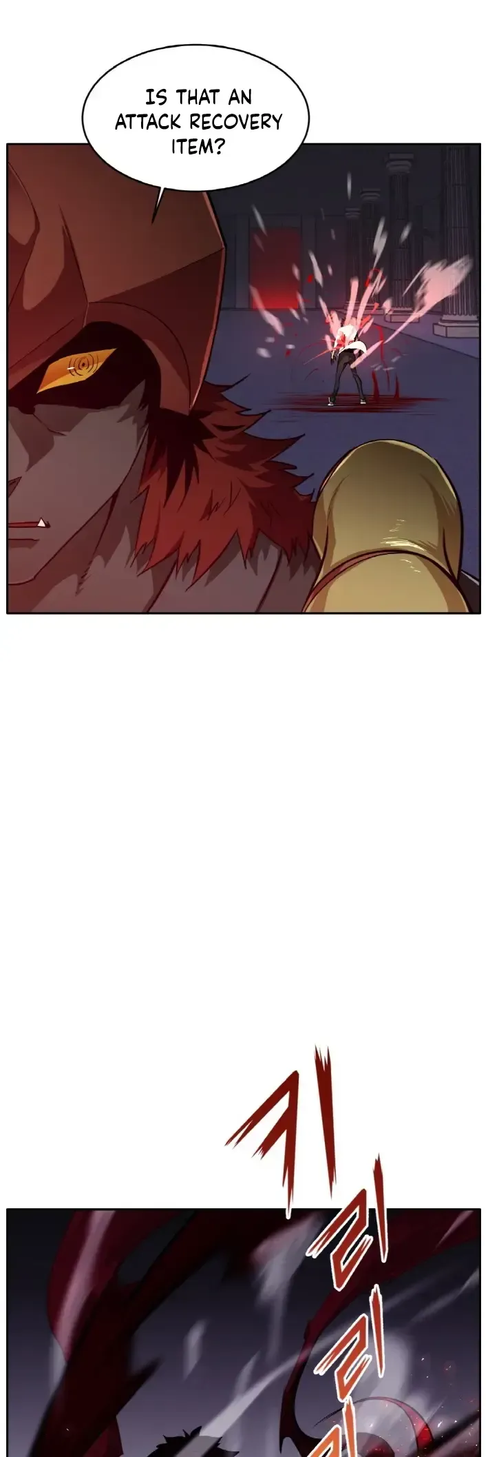 Counter Cube Chapter 57 Online - página 61