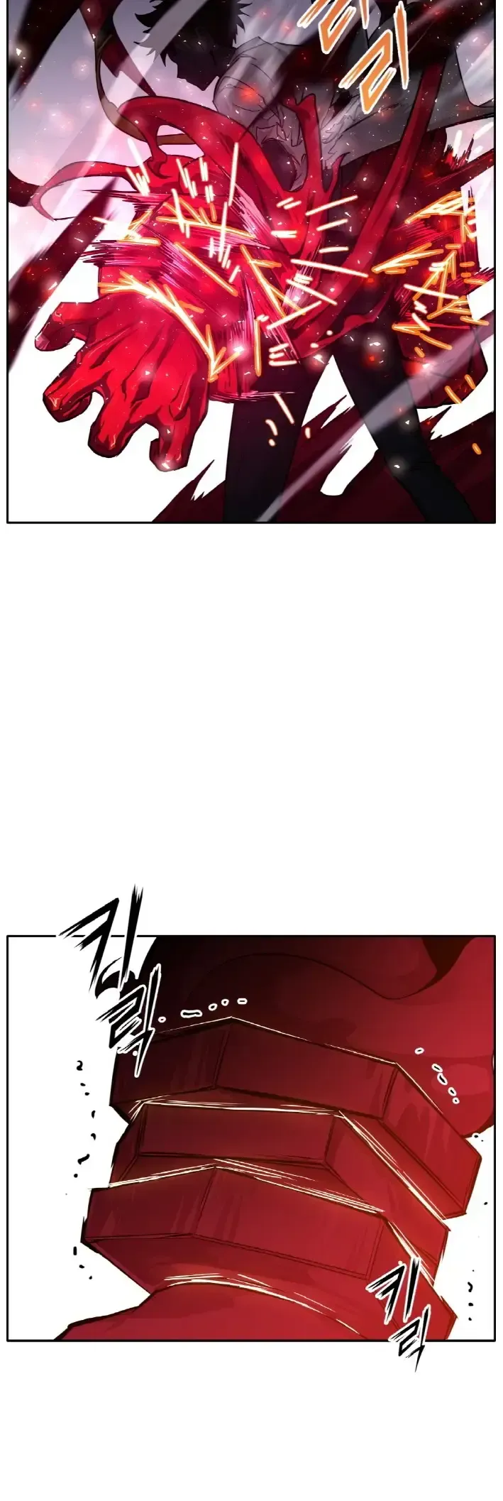 Counter Cube Chapter 57 Online - página 62