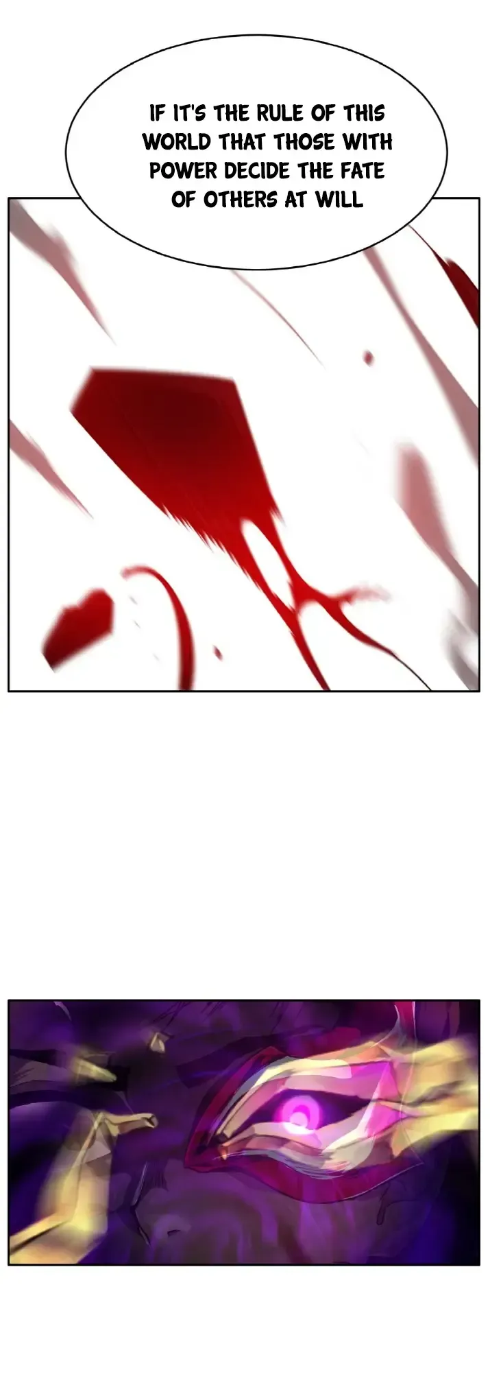 Counter Cube Chapter 58 Online - página 2