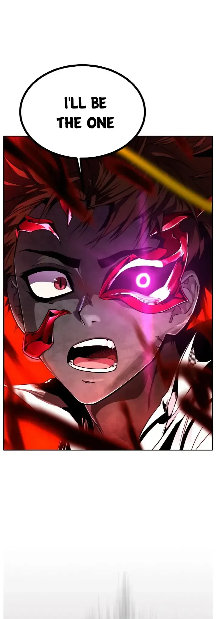 Counter Cube Chapter 58 Online - página 3