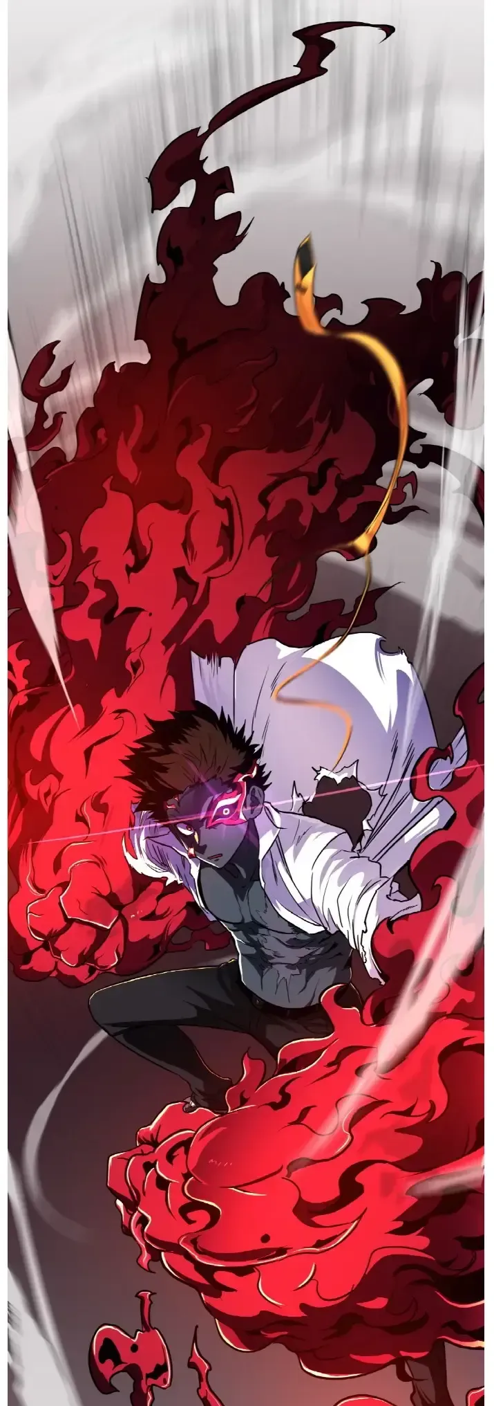 Counter Cube Chapter 58 Online - página 4