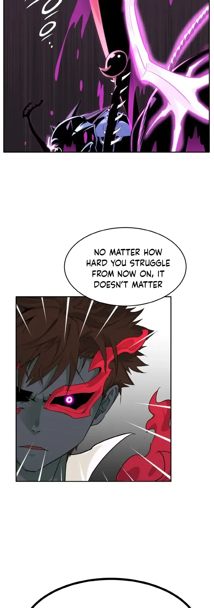 Counter Cube Chapter 58 Online - página 15