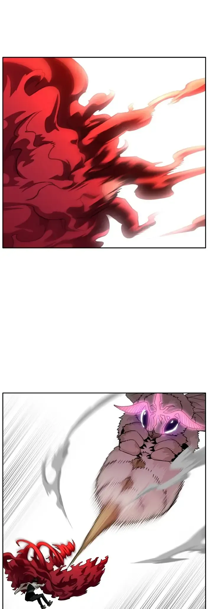 Counter Cube Chapter 58 Online - página 21