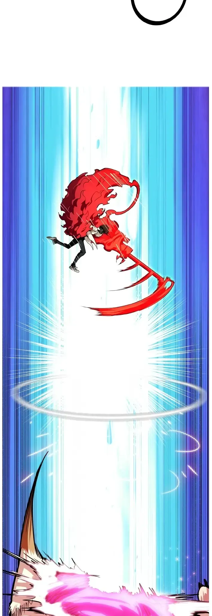 Counter Cube Chapter 58 Online - página 23