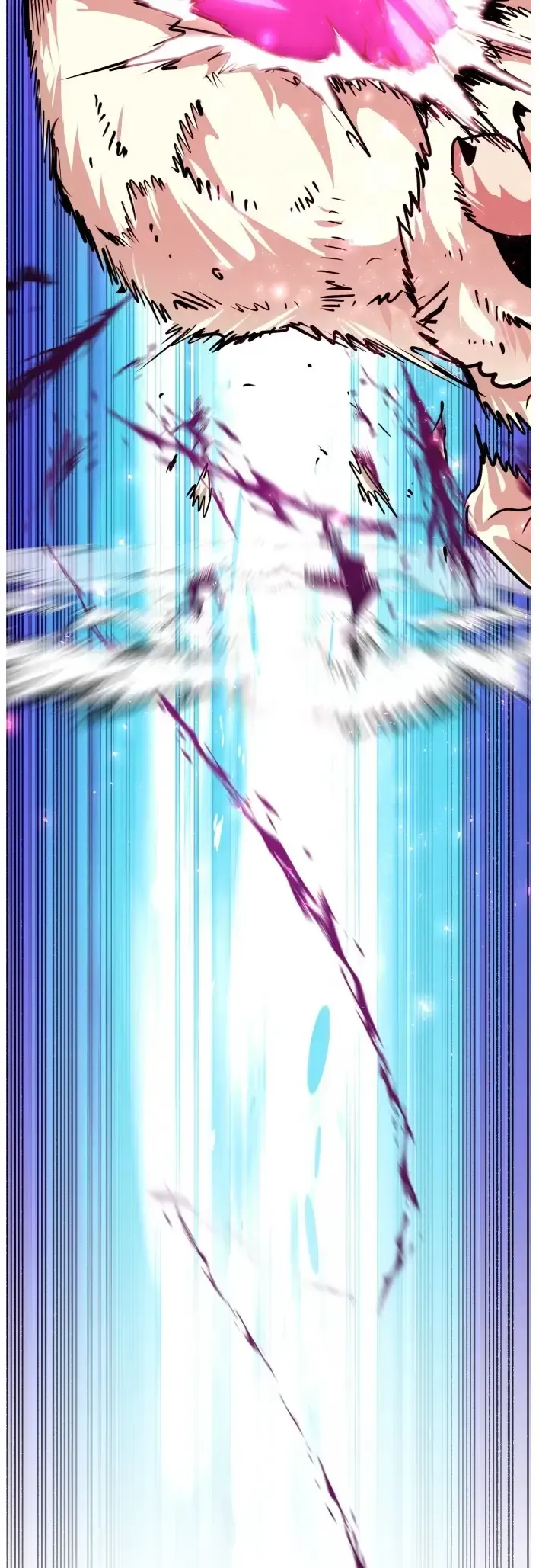 Counter Cube Chapter 58 Online - página 24