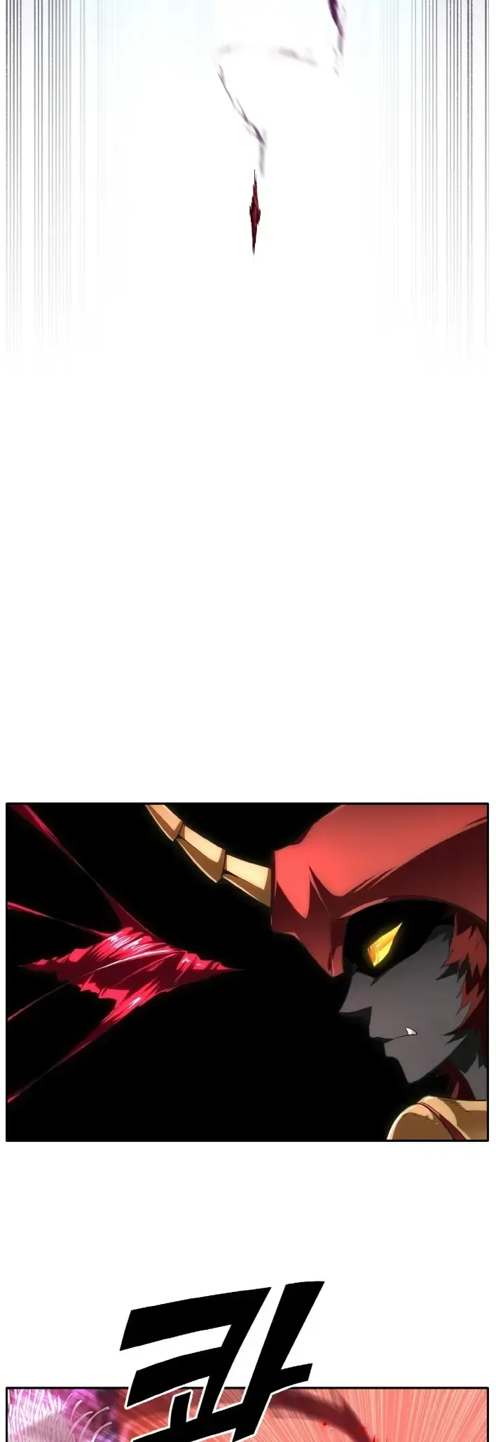 Counter Cube Chapter 58 Online - página 25