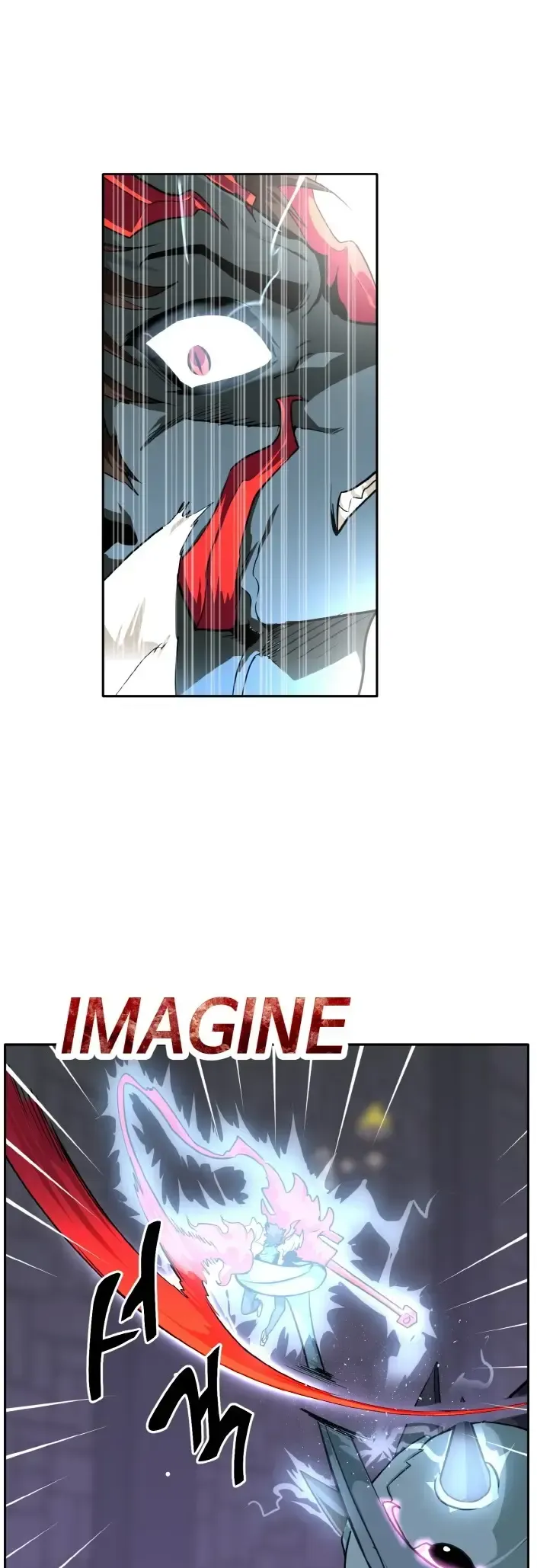 Counter Cube Chapter 58 Online - página 31