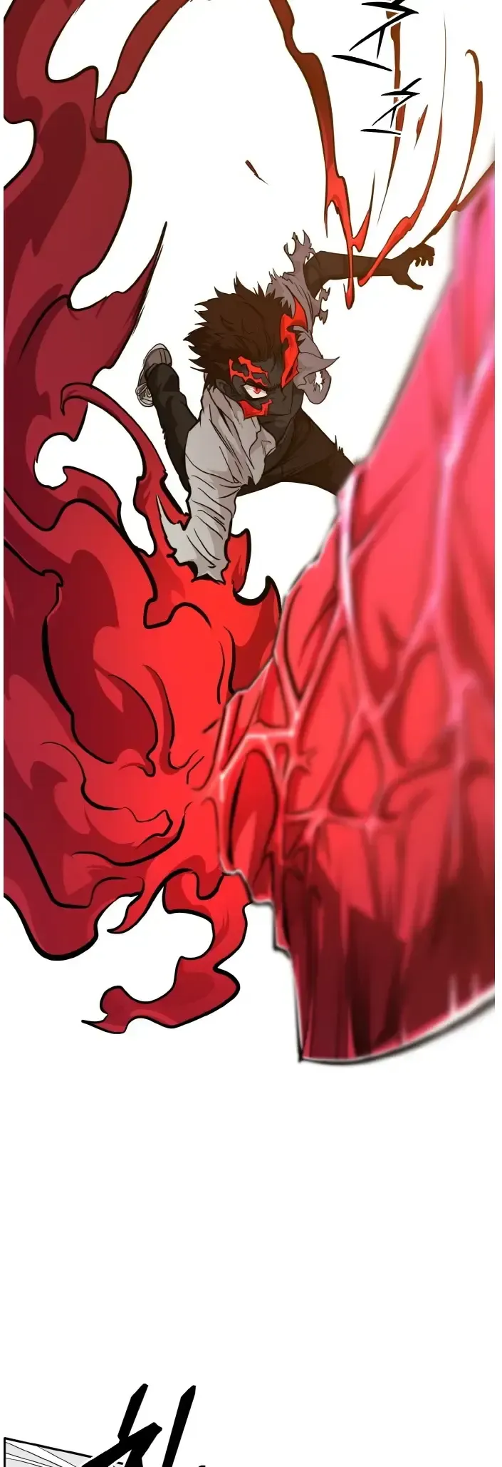 Counter Cube Chapter 58 Online - página 35