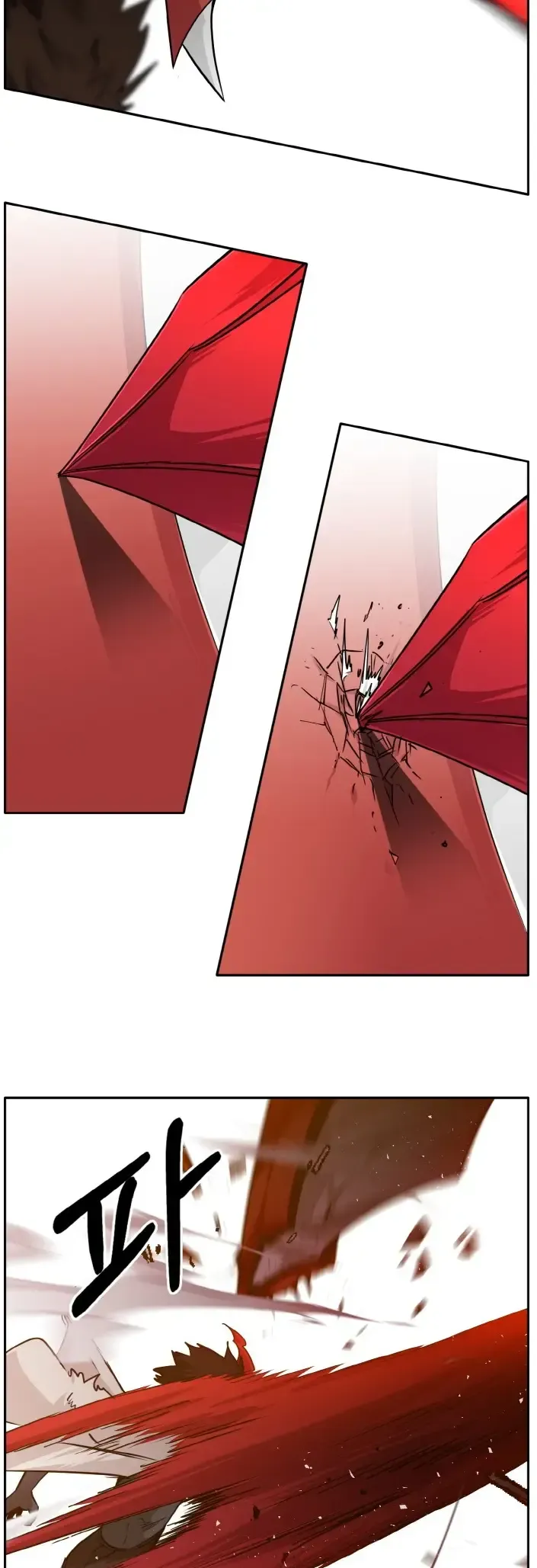 Counter Cube Chapter 58 Online - página 42