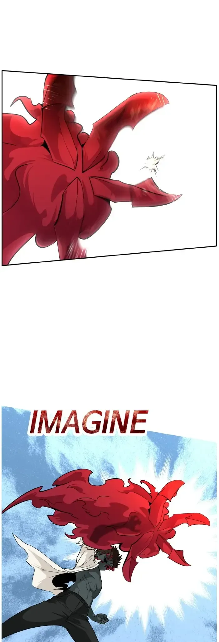 Counter Cube Chapter 58 Online - página 45