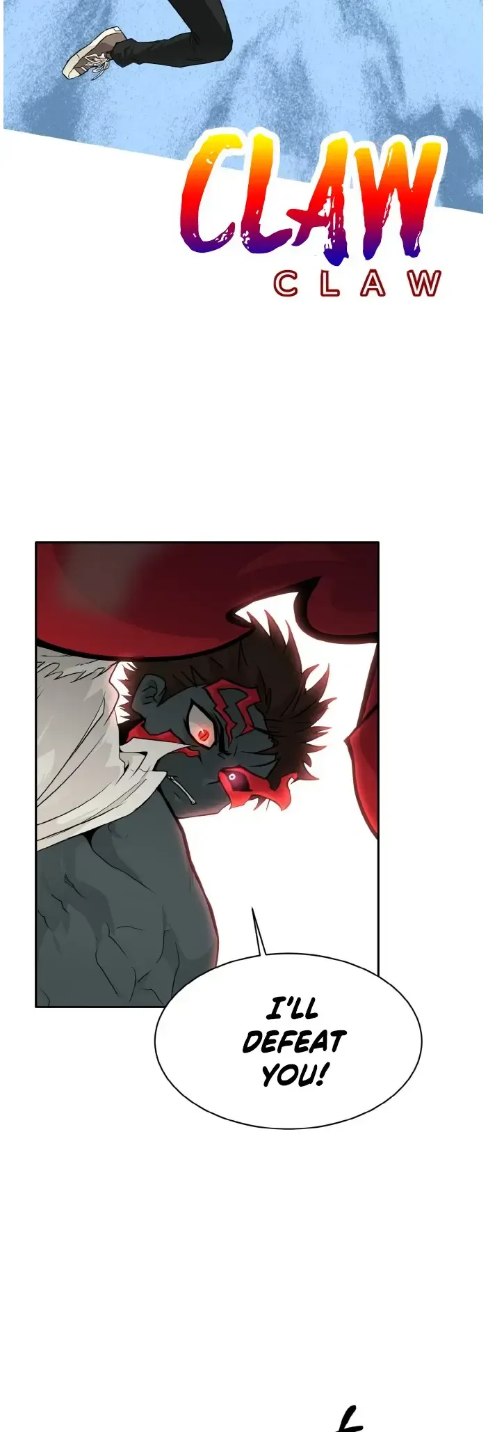 Counter Cube Chapter 58 Online - página 46