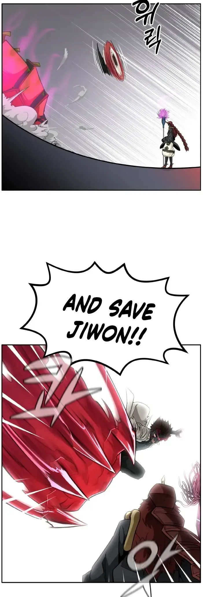 Counter Cube Chapter 58 Online - página 47