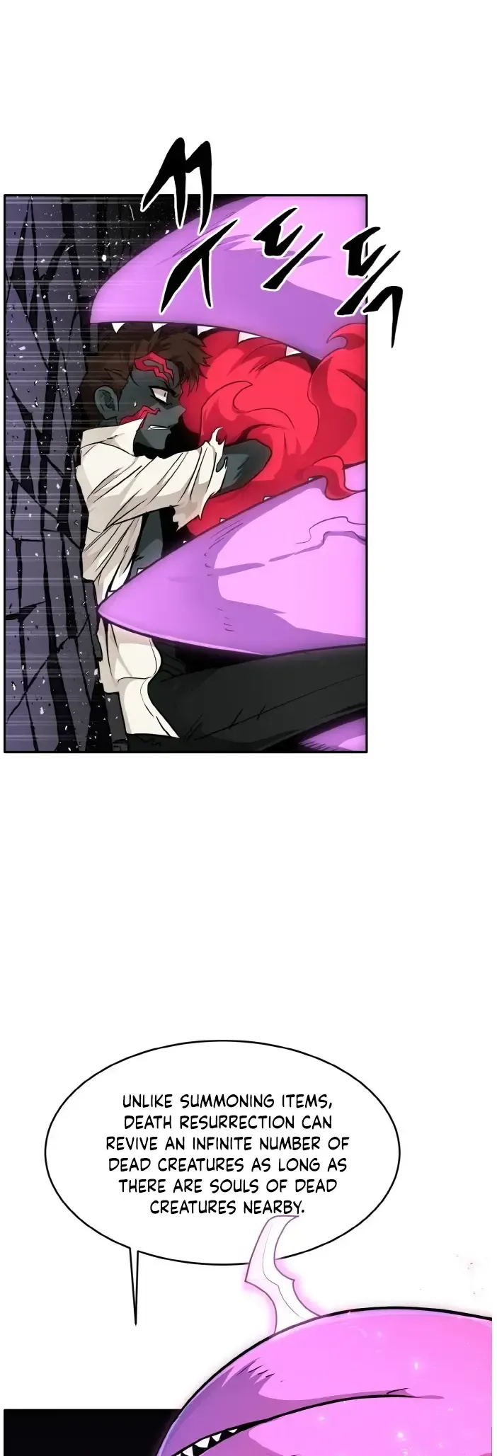 Counter Cube Chapter 58 Online - página 50