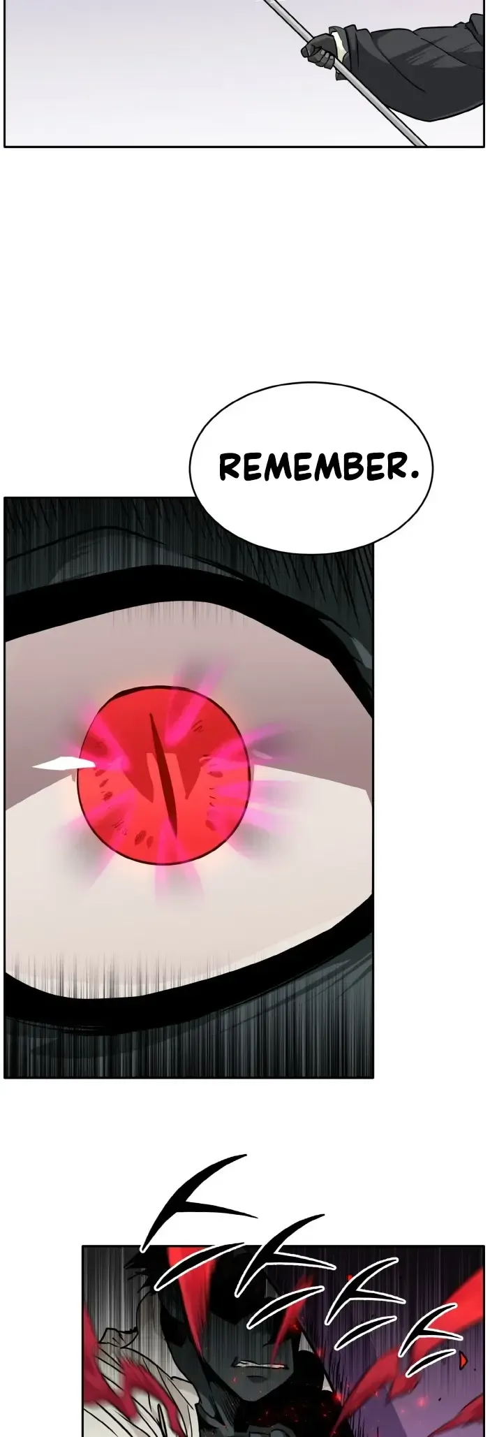 Counter Cube Chapter 58 Online - página 52