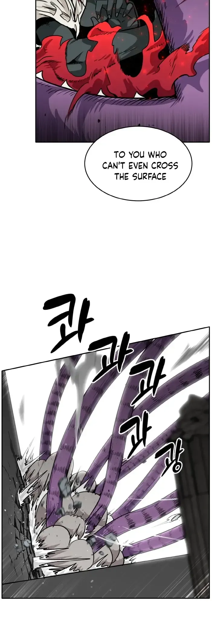 Counter Cube Chapter 58 Online - página 53