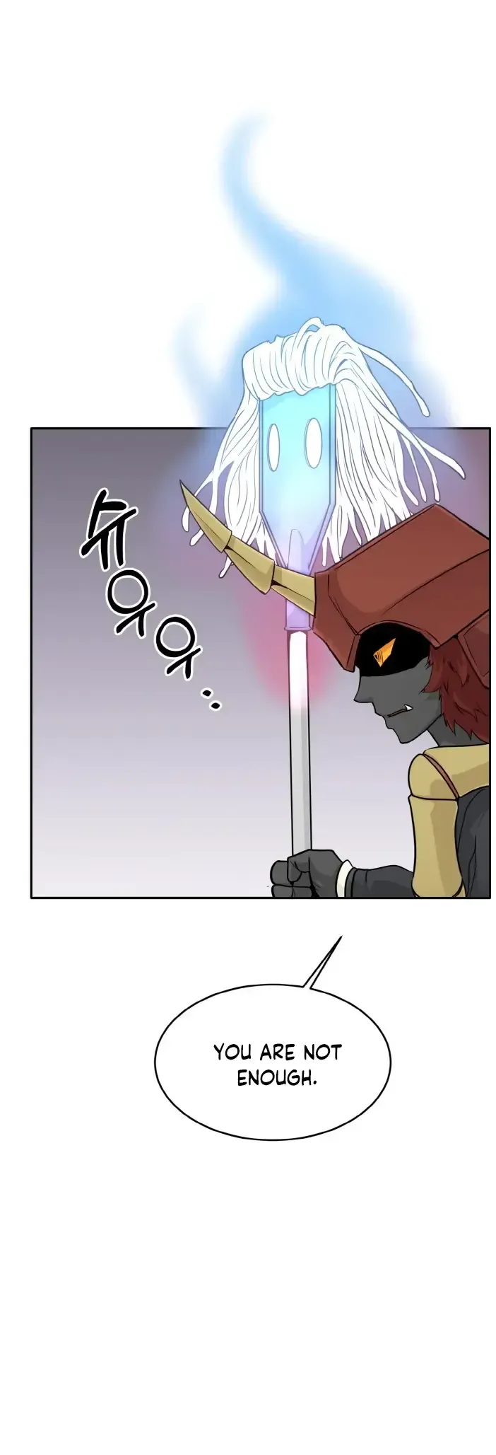 Counter Cube Chapter 58 Online - página 54