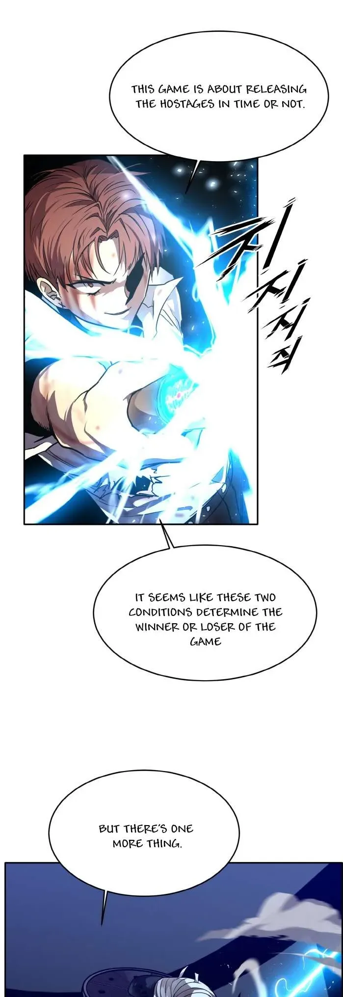 Counter Cube Chapter 61 Online - página 2
