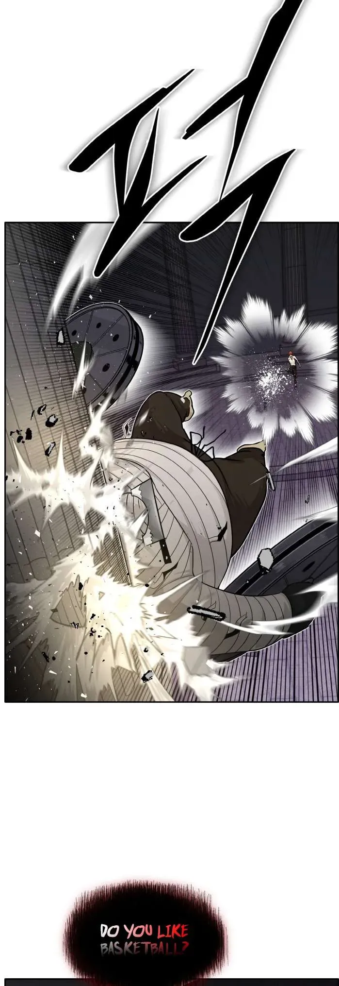 Counter Cube Chapter 61 Online - página 13