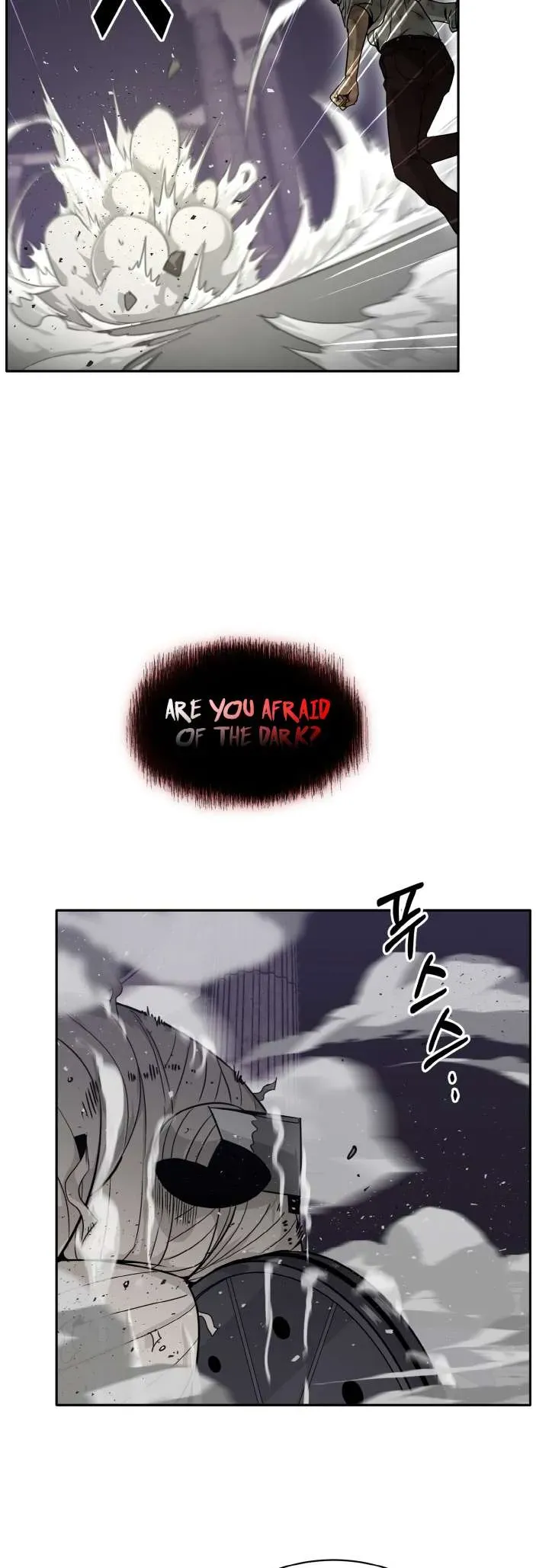 Counter Cube Chapter 61 Online - página 18