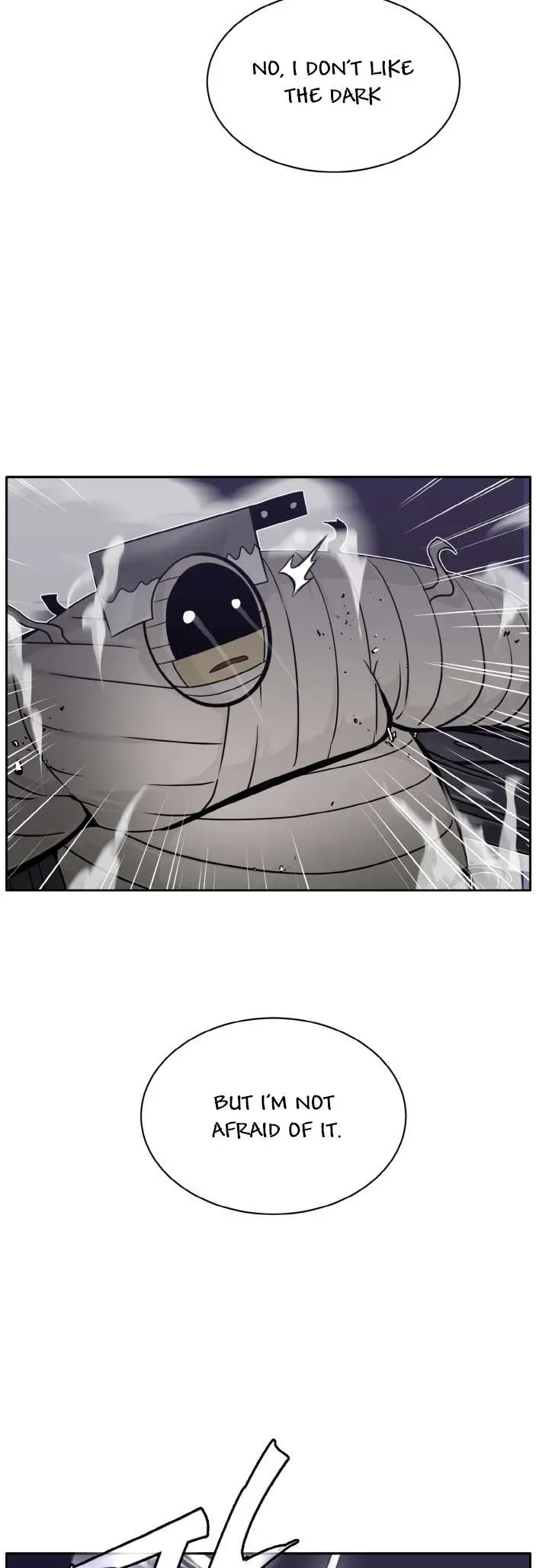 Counter Cube Chapter 61 Online - página 19