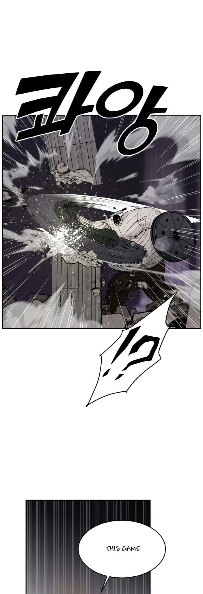 Counter Cube Chapter 61 Online - página 26