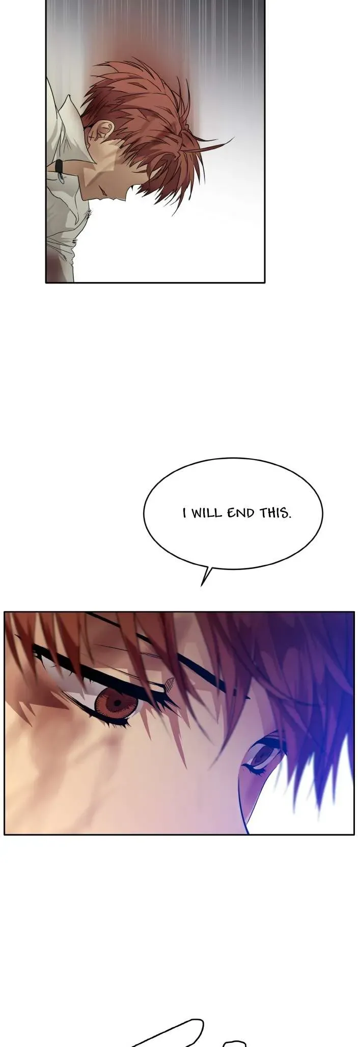 Counter Cube Chapter 61 Online - página 27