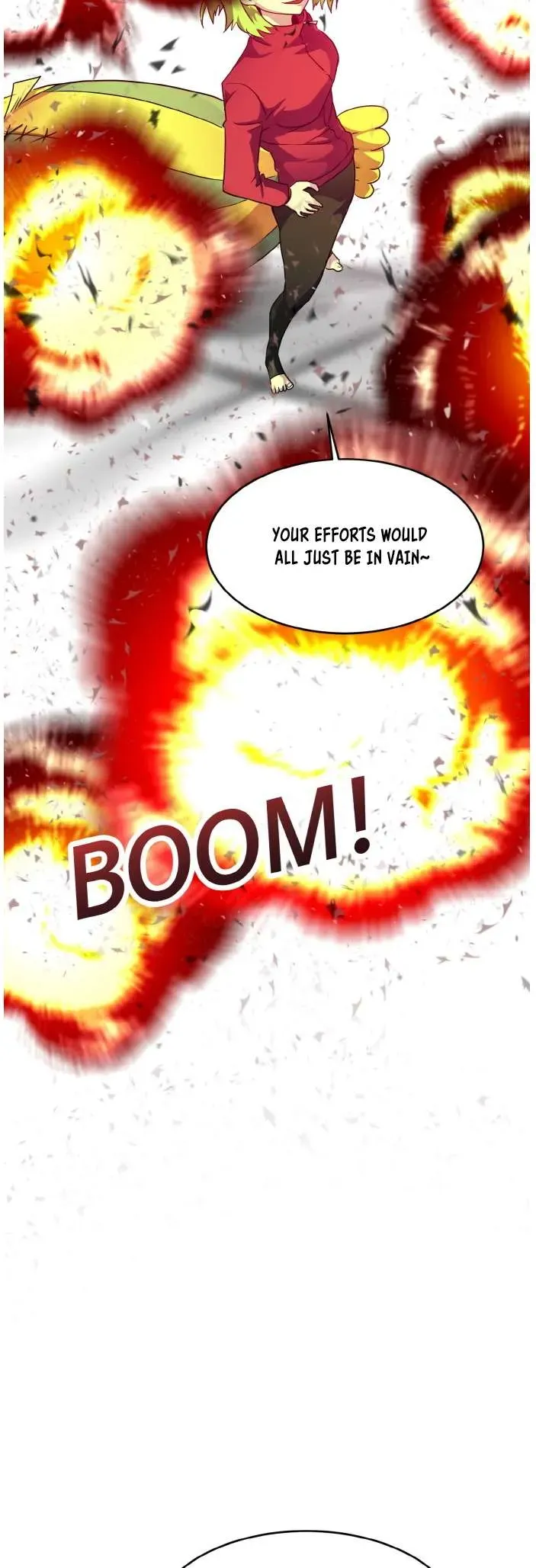 Counter Cube Chapter 61 Online - página 38