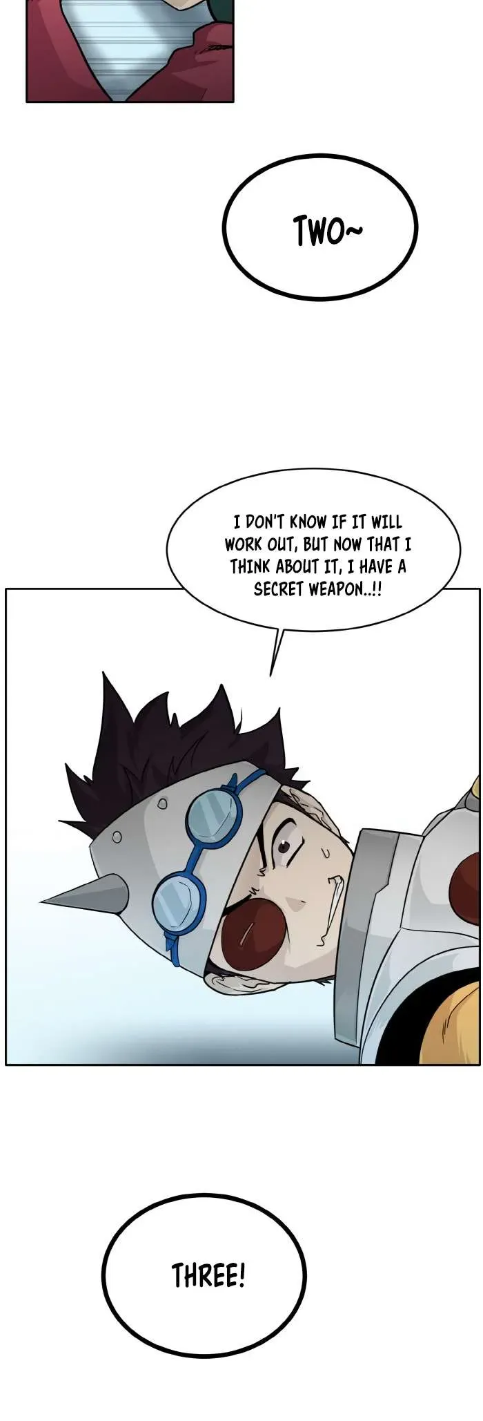 Counter Cube Chapter 61 Online - página 47