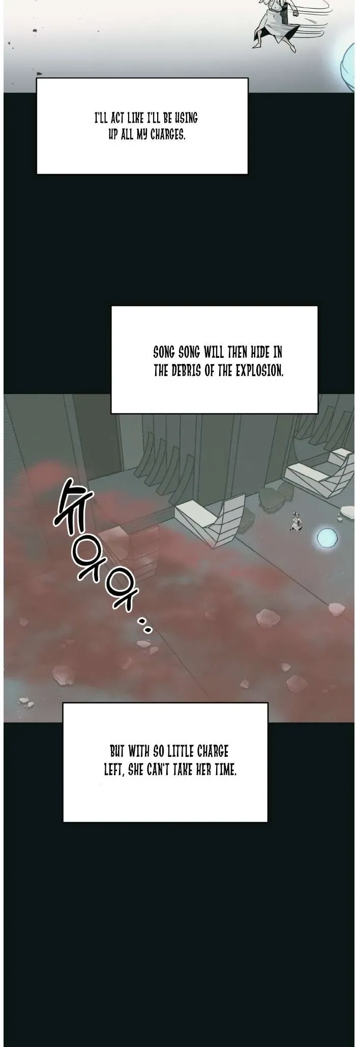 Counter Cube Chapter 61 Online - página 52